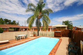 Golden Grain Motor Inn - Accommodation Port Macquarie 11