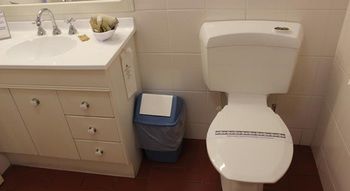 Golden Grain Motor Inn - Accommodation Port Macquarie 13