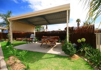 Golden Grain Motor Inn - Accommodation Port Macquarie 16