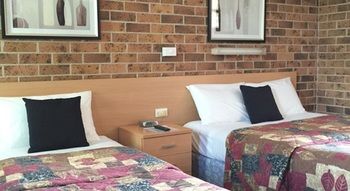 Golden Grain Motor Inn - Accommodation Port Macquarie 17
