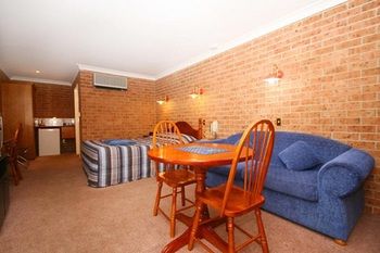 Golden Grain Motor Inn - Accommodation Port Macquarie 18