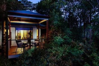 Lillypilly's Country Cottages & Day Spa - Accommodation Port Macquarie 4