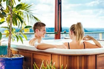 Lillypilly's Country Cottages & Day Spa - Accommodation Port Macquarie 6