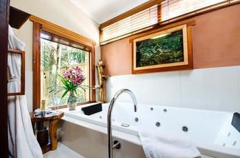 Lillypilly's Country Cottages & Day Spa - Accommodation Port Macquarie 10