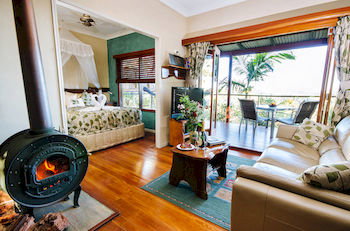 Lillypilly's Country Cottages & Day Spa - Accommodation Port Macquarie 16