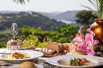 Lillypilly's Country Cottages & Day Spa - Accommodation Port Macquarie 20