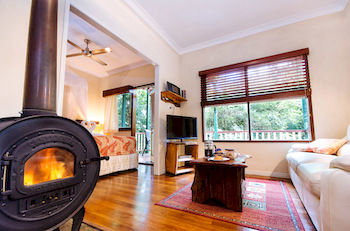 Lillypilly's Country Cottages & Day Spa - Accommodation Port Macquarie 29