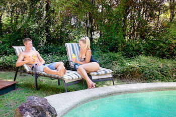 Lillypilly's Country Cottages & Day Spa - Accommodation Port Macquarie 30