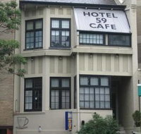Hotel 59 - Accommodation Port Macquarie