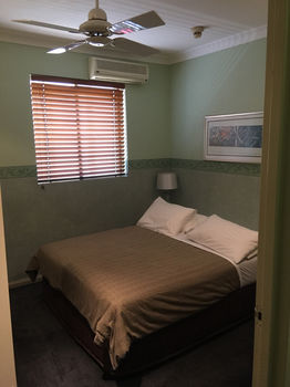 Hotel 59 - Accommodation Port Macquarie 2