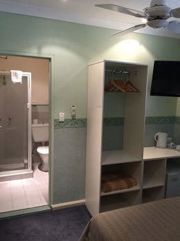 Hotel 59 - Accommodation Port Macquarie 3