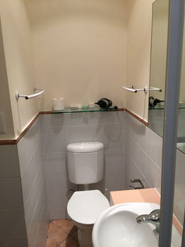 Hotel 59 - Accommodation Port Macquarie 5