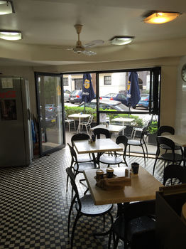 Hotel 59 - Accommodation Port Macquarie 9