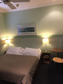 Hotel 59 - Accommodation Port Macquarie 10