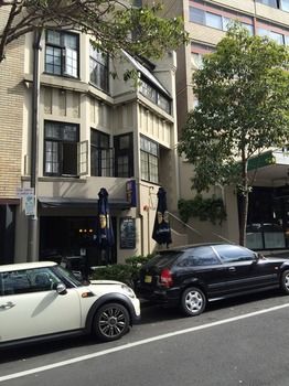 Hotel 59 - Accommodation Port Macquarie 33