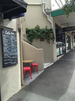 Hotel 59 - Accommodation Port Macquarie 34