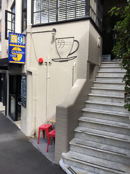 Hotel 59 - Accommodation Port Macquarie 50