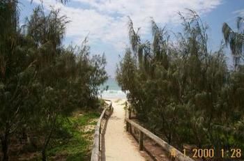 Costa Bella Apartments - Accommodation Port Macquarie 7