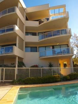 Costa Bella Apartments - Accommodation Port Macquarie 10