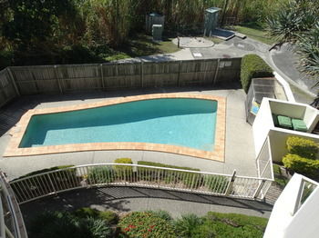 Costa Bella Apartments - Accommodation Port Macquarie 31
