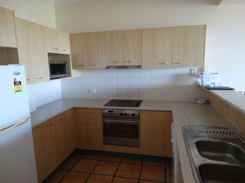 Costa Bella Apartments - Accommodation Port Macquarie 35