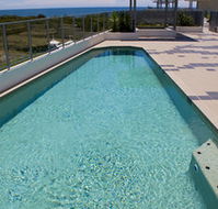 White Shells Luxury Apartments - Accommodation Port Macquarie