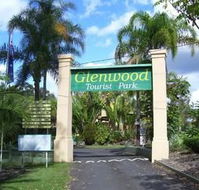 Glenwood Tourist Park amp Motel - Accommodation Port Macquarie