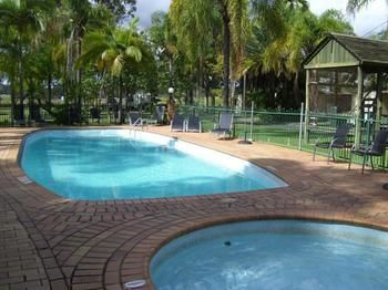 Glenwood Tourist Park & Motel - Accommodation Port Macquarie 1