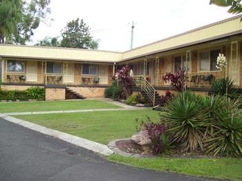 Glenwood Tourist Park & Motel - Accommodation Port Macquarie 13