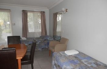 Glenwood Tourist Park & Motel - Accommodation Port Macquarie 19