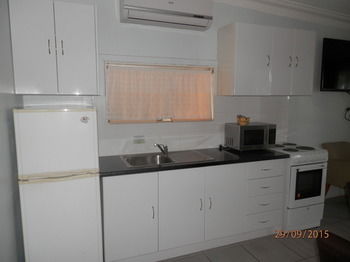 Glenwood Tourist Park & Motel - Accommodation Port Macquarie 21