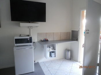 Glenwood Tourist Park & Motel - Accommodation Port Macquarie 26