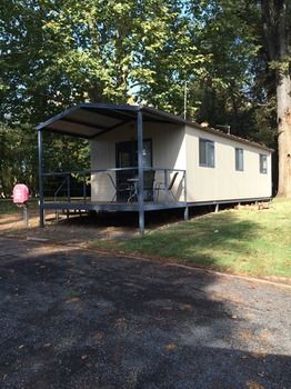 Riverglade Caravan Park - Accommodation Port Macquarie 3