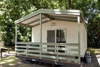 Riverglade Caravan Park - Accommodation Port Macquarie 8