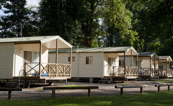 Riverglade Caravan Park - Accommodation Port Macquarie 10