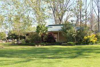 Riverglade Caravan Park - Accommodation Port Macquarie 12