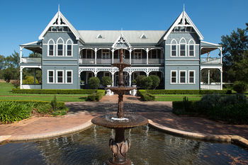 The Convent Hunter Valley - Accommodation Port Macquarie 4