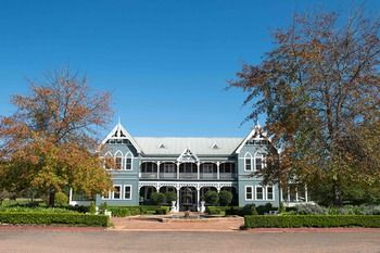 The Convent Hunter Valley - Accommodation Port Macquarie 5