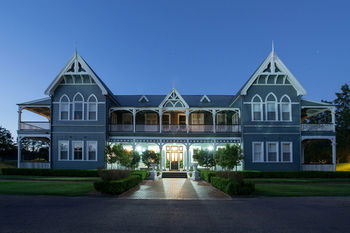 The Convent Hunter Valley - Accommodation Port Macquarie 6