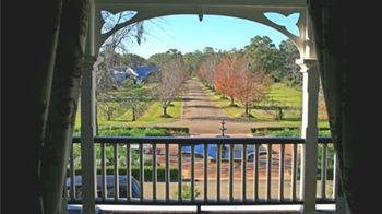 The Convent Hunter Valley - Accommodation Port Macquarie 11