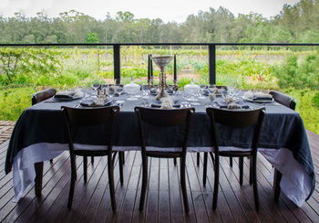 The Convent Hunter Valley - Accommodation Port Macquarie 14