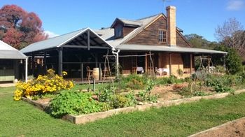 The Convent Hunter Valley - Accommodation Port Macquarie 15