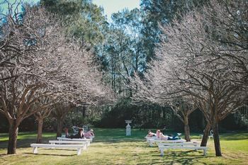 The Convent Hunter Valley - Accommodation Port Macquarie 18