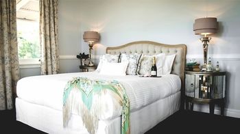 The Convent Hunter Valley - Accommodation Port Macquarie 19