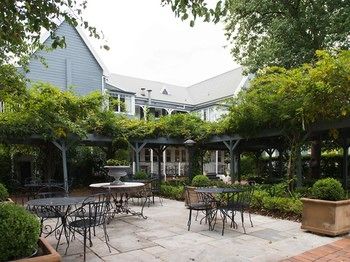 The Convent Hunter Valley - Accommodation Port Macquarie 38