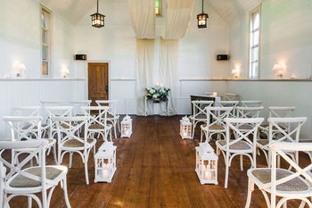 The Convent Hunter Valley - Accommodation Port Macquarie 40