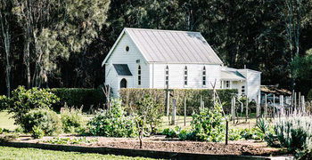 The Convent Hunter Valley - Accommodation Port Macquarie 41