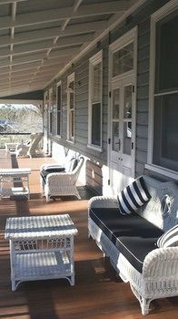 The Convent Hunter Valley - Accommodation Port Macquarie 50