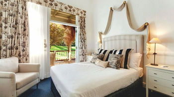 The Convent Hunter Valley - Accommodation Port Macquarie 54