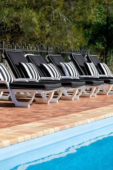 The Convent Hunter Valley - Accommodation Port Macquarie 56